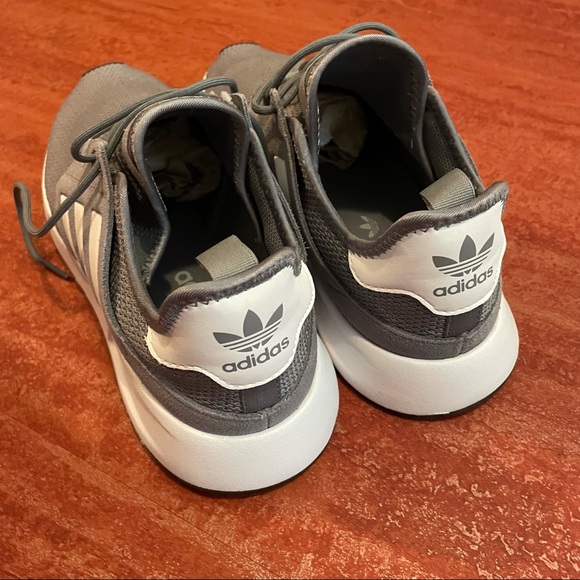 Adidas X_PLR, grey, men’s US 9, brand new in box - Picture 4 of 6